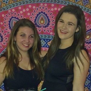 Meet your Posher, Kelley